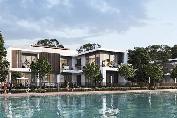 Sobha Estates Villas